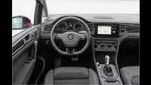VW Golf Sportsvan im Test