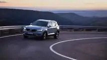 2018 Volvo XC40 D4 Momentum