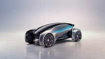 Jaguar Future-Type