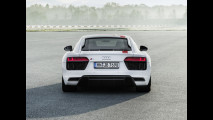 Audi R8 V10 RWS