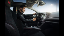 Nuova Renault Megane R.S.