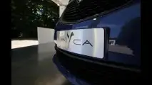 Lancia a Parco Valentino 2017