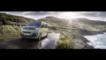 Citroen SpaceTourer Rip Curl Concept