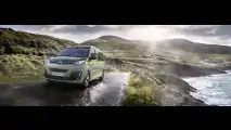 Citroen SpaceTourer Rip Curl Concept