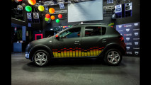 Dacia Sandero Hit Edition