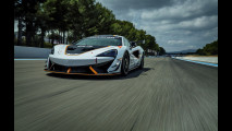 McLaren 570S Sprint