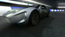 Maserati Chicane Concept