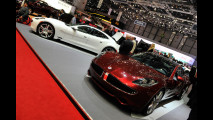 Fisker al Salone di Ginevra 2012