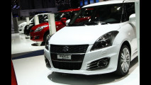 Suzuki al Salone di Ginevra 2012