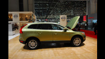 Volvo al Salone di Ginevra 2008