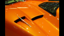 Pagani al Salone di Ginevra 2008