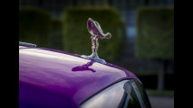 Rolls-Royce Dawn Fuxia Pebble Beach