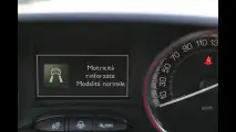 Peugeot 2008, trazione anteriore alla prova
