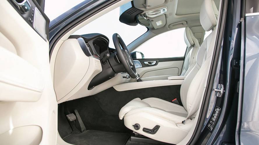 Prueba Volvo XC60 2018 Inscription D4 AWD Aut.
