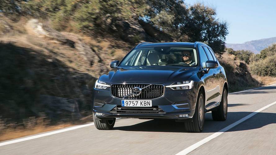 Prueba Volvo XC60 2018 Inscription D4 AWD Aut.