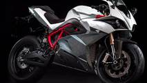 Energica Ego 2019