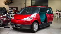 Citroën Citela