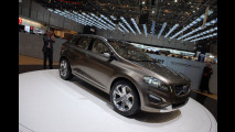 Volvo al Salone di Ginevra