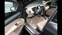 Lancia al Salone di Ginevra 2010