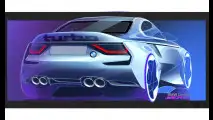 BMW 2002 Hommage