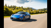 Porsche Panamera Turbo Sport Turismo