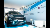 Fiat 500, promozione 4 Season