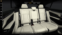 Lamborghini Urus, il configuratore online