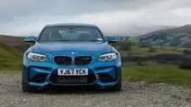 2017 BMW M2
