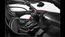 McLaren Senna: Der Mega-Mac