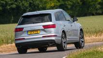 2015 Audi Q7