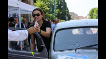 Outside Mille Miglia, da Parma a Brescia