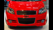 Chevrolet al Motor Show 2007