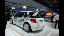 Suzuki al Salone di Francoforte 2007