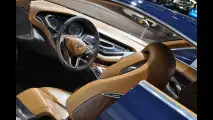 Cadillac al Salone di Francoforte 2013
