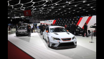 Seat al Salone di Ginevra 2014