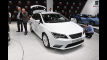 Seat al Salone di Francoforte 2013