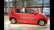 Daihatsu al Motor Show 2008
