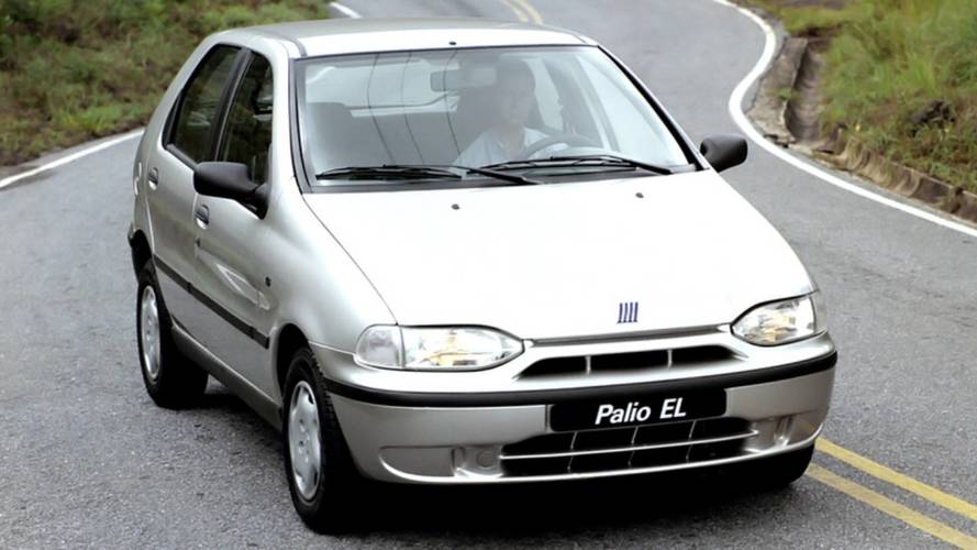 Fiat Palio