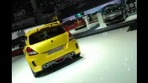 Suzuki al Salone di Ginevra 2011