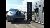 EVA+, 30 nuove colonnine extraurbane per la ricarica veloce