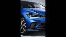 Volkswagen Polo (2021)