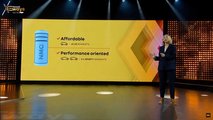 Renault eWays (Batterie): Renault will zwei NMC-Zellen nutzen, eine günstigere und eine leistungsfähigere