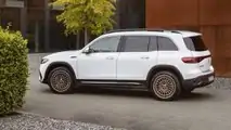 Mercedes EQB
