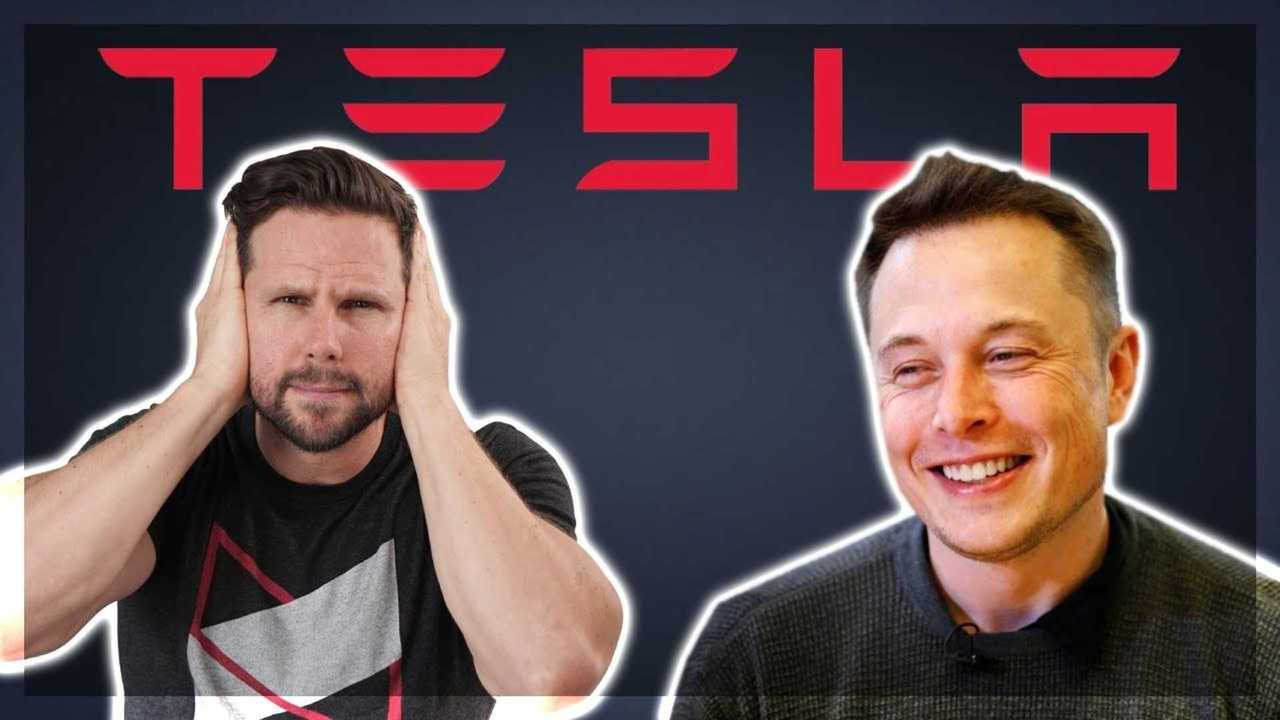 why tesla is the best
