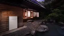 Tesla Powerwall home energy storage system