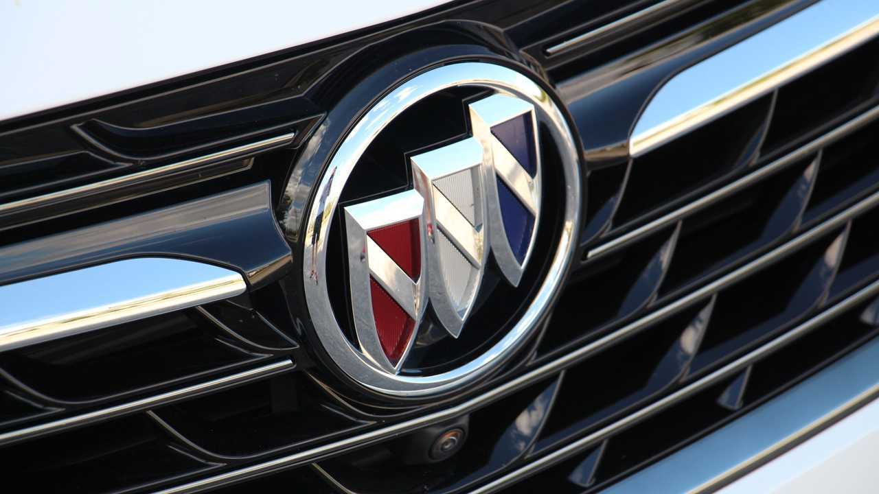 Buick Envision (2021) im Fahrbericht