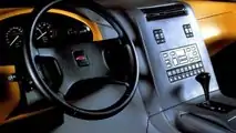 De la Chapelle Parcours (1988)