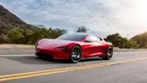 Tesla Roadster