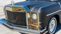 1973 Mohs SafariKar