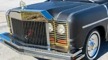 1973 Mohs SafariKar